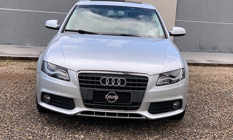 Audi A4 2.0 Tsfi...