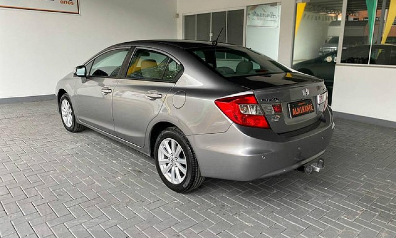 Civic 1.8 Lxs...