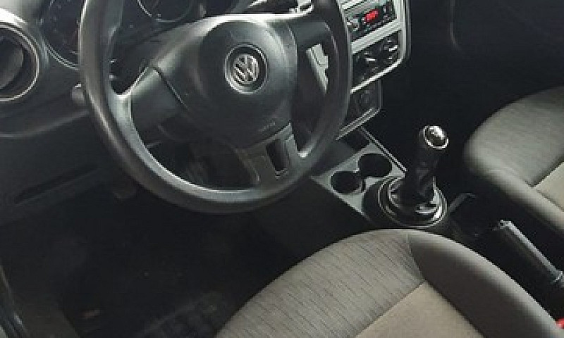 Gol 2013 1.6 Complet...