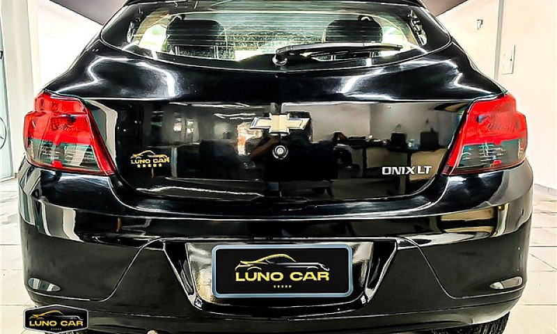 Chevrolet Onix 2013 ...