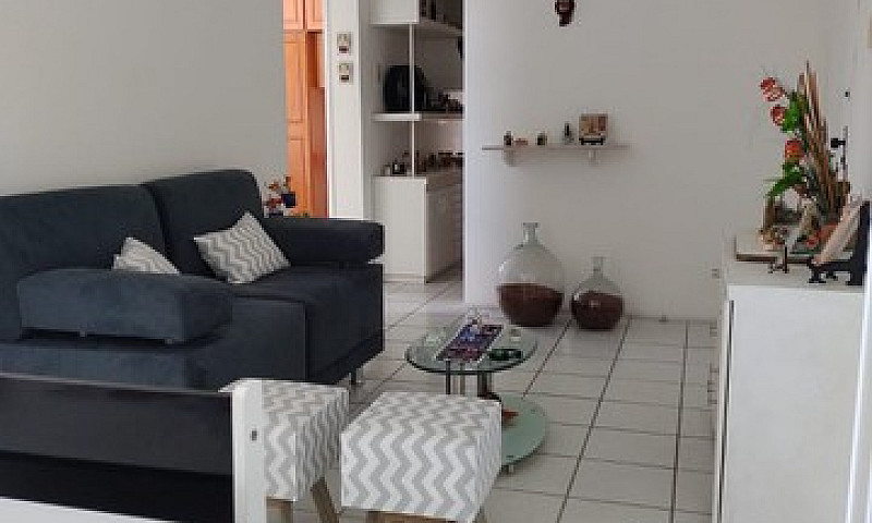 Apartamento 3 Quarto...