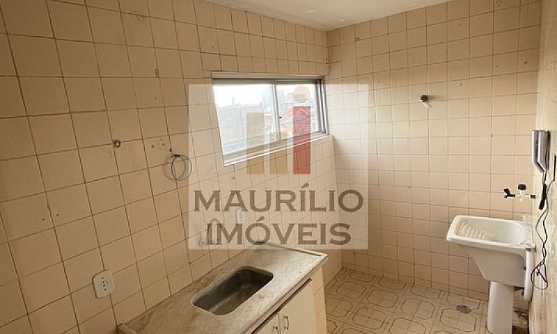 Apartamento 1 Quarto...