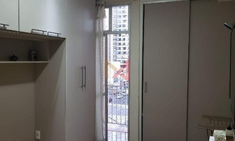Apartamento Para Alu...
