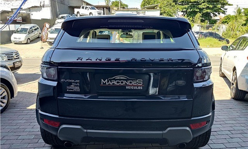 Land Rover Range Rov...
