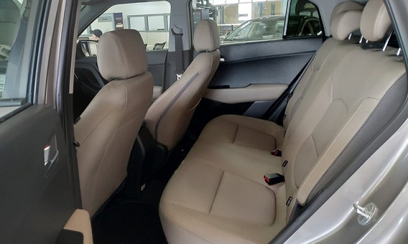Creta Limited Editio...