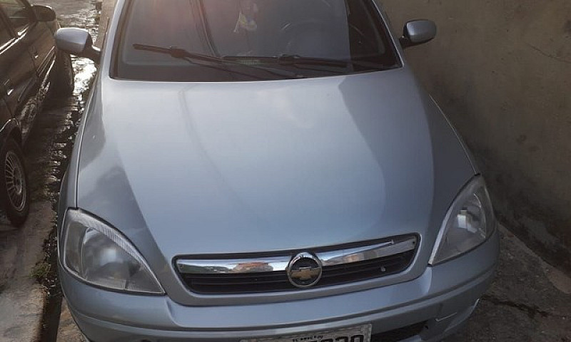 Vendo Corsa Sedan Ma...