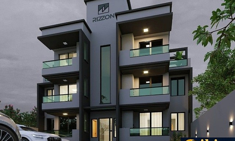 Apartamento Térreo C...