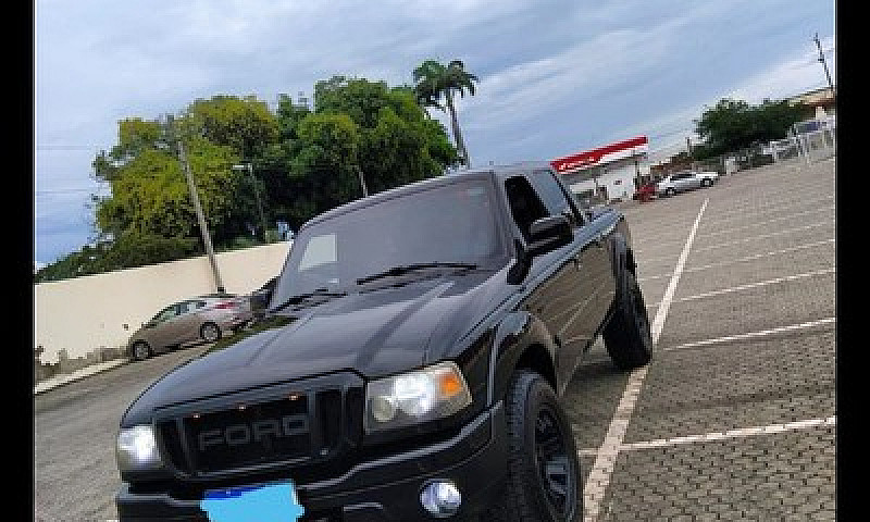 Ford Ranger 3.0...