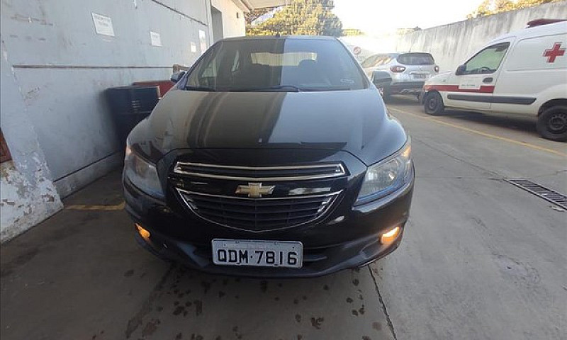 Chevrolet Prisma 1.4...