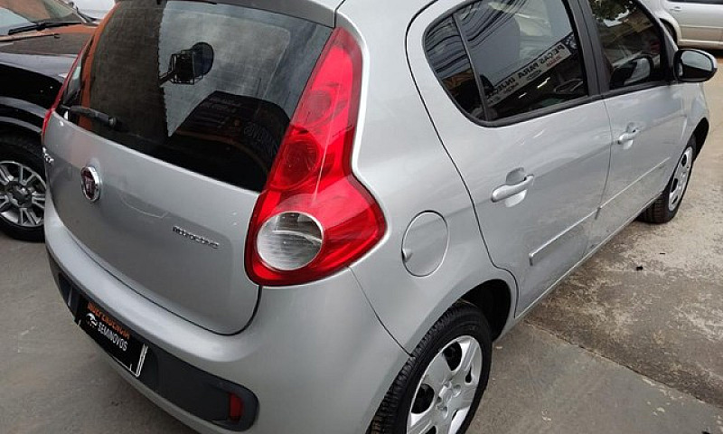 Palio Attractive 1.0...