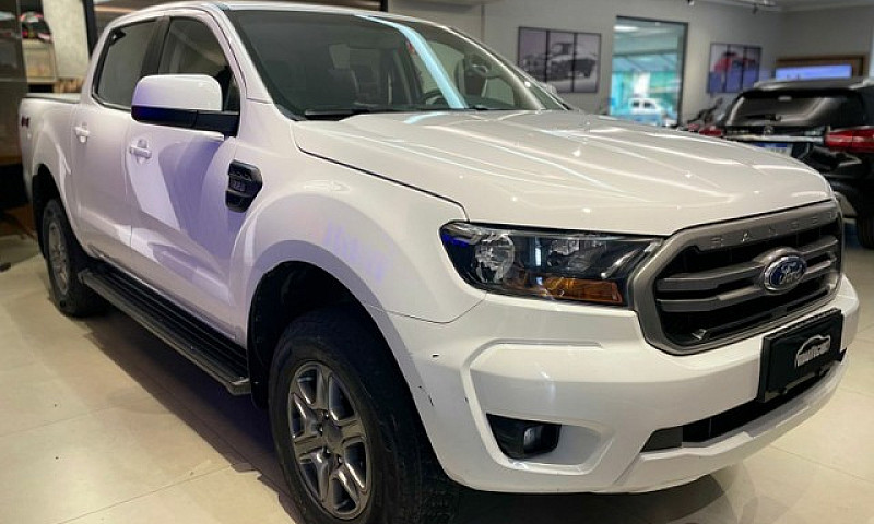 Ford Ranger Xls 2.2 ...