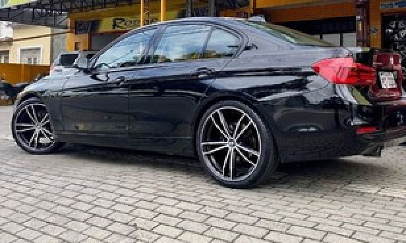 Bmw 320I...