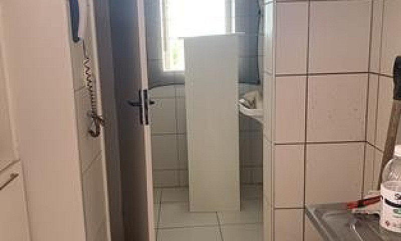Apartamento Para Alu...