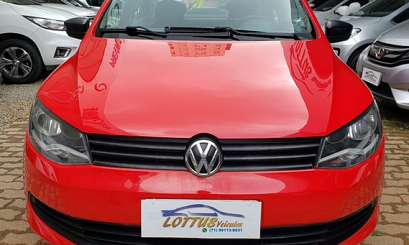 Voyage 1.0 Trendline...