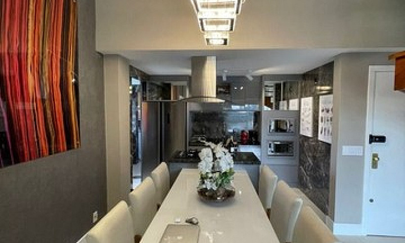 Cobertura Residencia...
