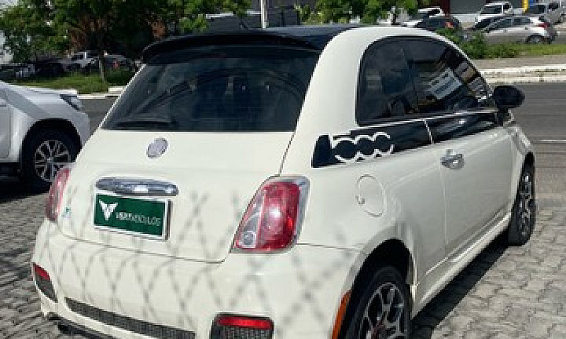Fiat 500 Sport Air...