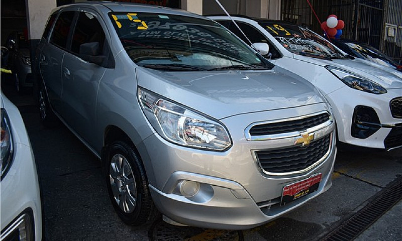 Chevrolet Spin 2015 ...