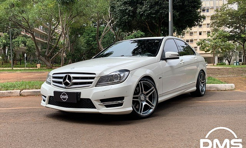 Mercedes-Benz C 350 ...