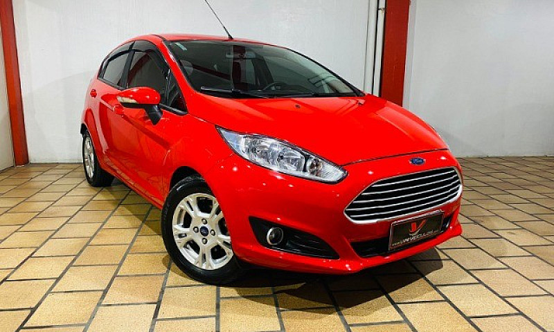 New Fiesta 1.5 Se Li...