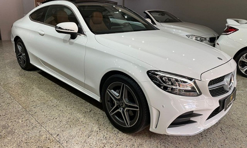 C 180 Coupe Sport 1....
