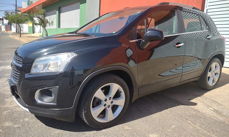 Tracker Ltz 2014 - C...