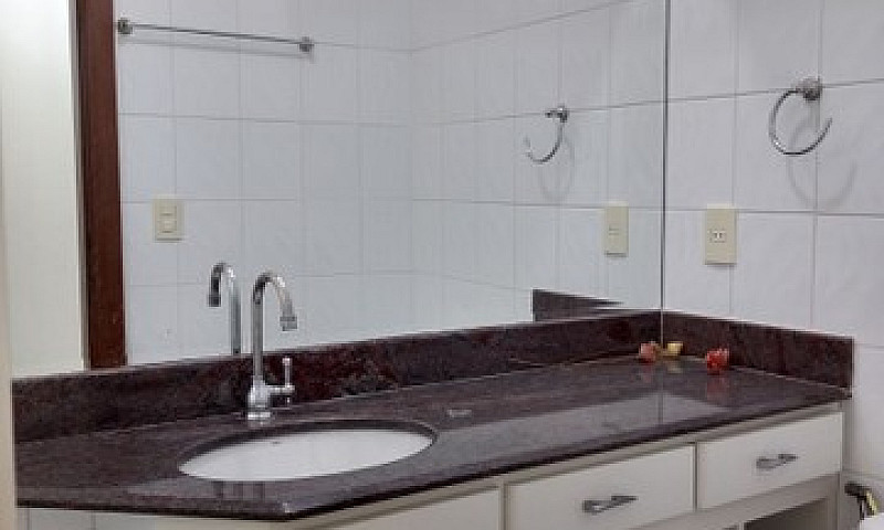 Apartamento Para Alu...