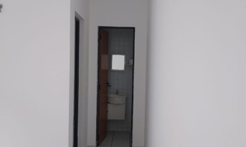 Apartamento Para Alu...