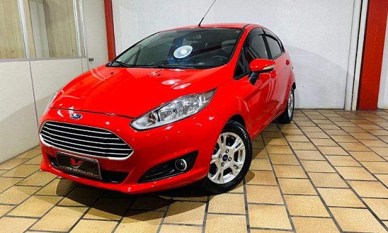 New Fiesta 1.5 Se Li...