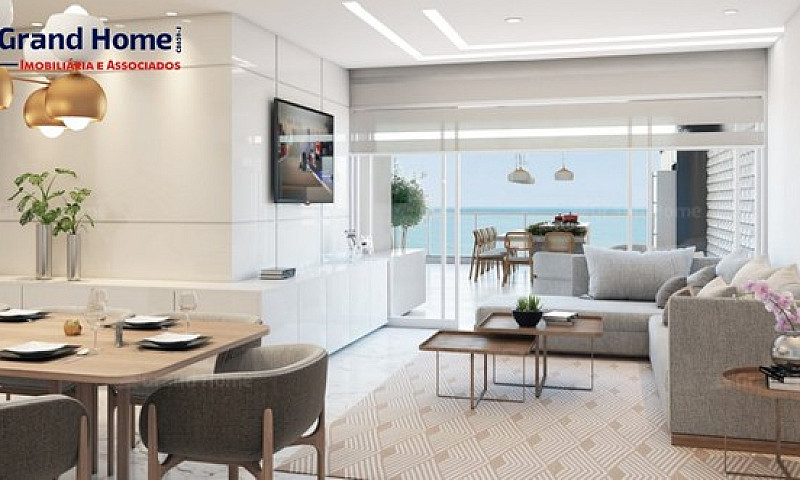 Apartamento 2 Quarto...