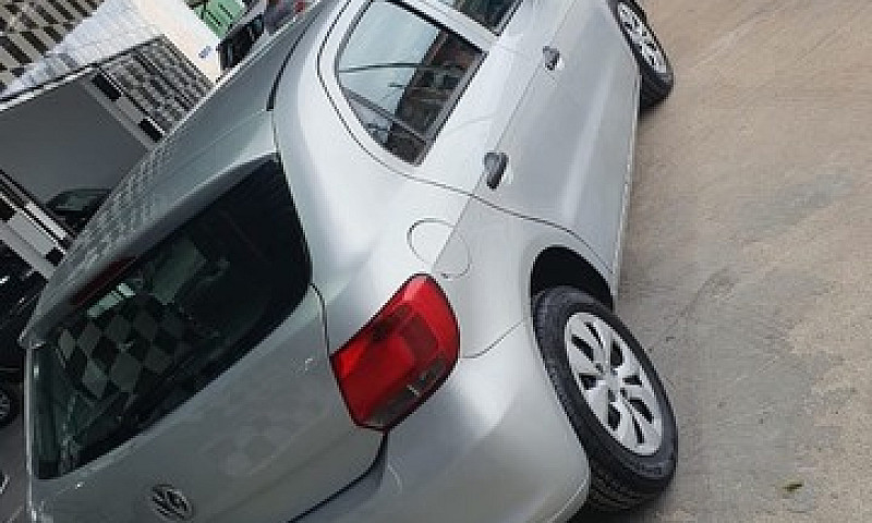 Gol 2013 1.6 Complet...