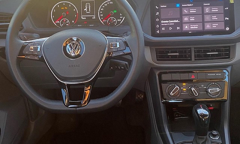 T Cross 200 Tsi  202...