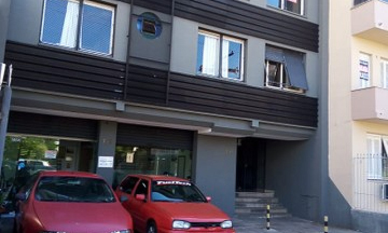 Apartamento Para Alu...