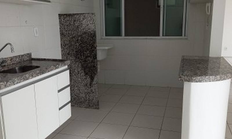 Apt. 2 Quartos Com M...