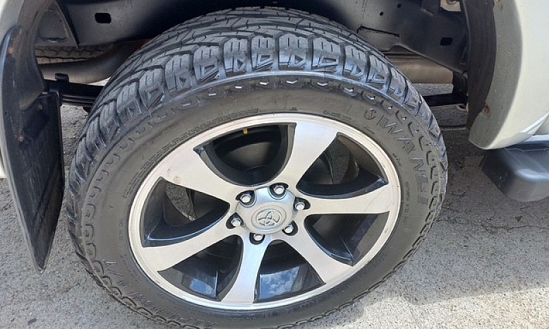 Hilux Disel 4/4 3.0 ...