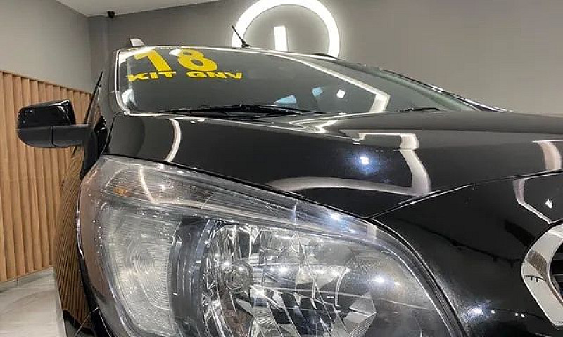 Spin Ltz 1.8 2018 C/...