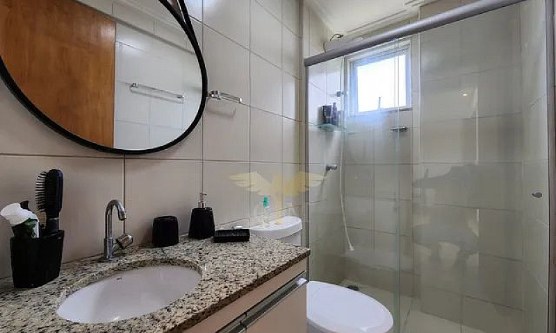 Apartamento De 2 Qua...