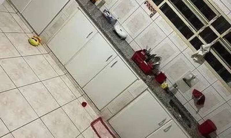 703 - Casa No São Cr...