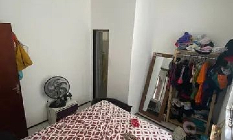 Quarto Na Aldeota (P...