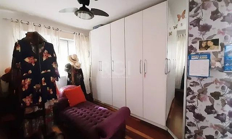 Apartamento Para Ven...