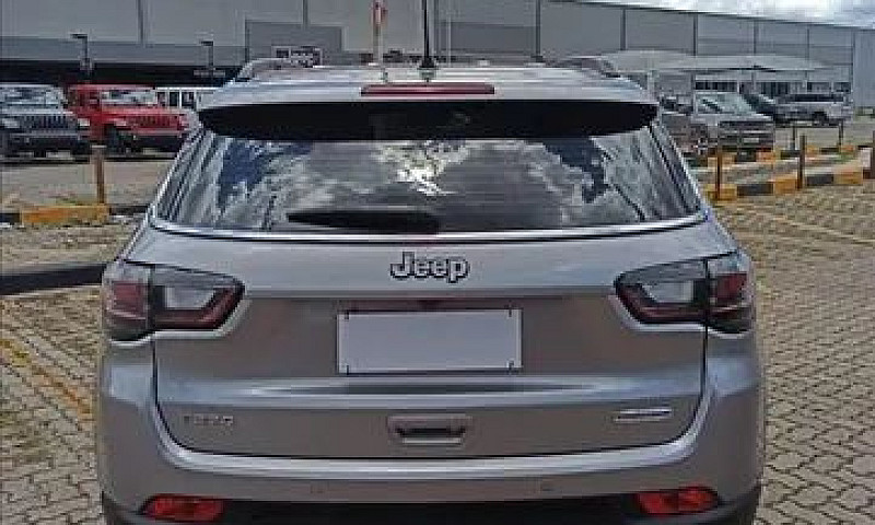 Jeep Compass 1.3 T27...