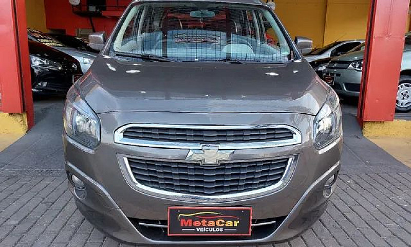 Gm Spin Ltz 1.8 8V F...