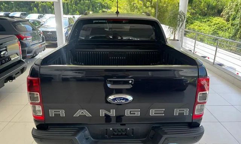 Ranger Black Cd Xls ...
