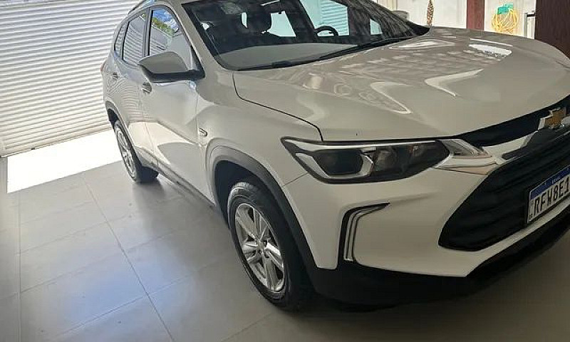 Tracker Lt 1.0 Turbo...