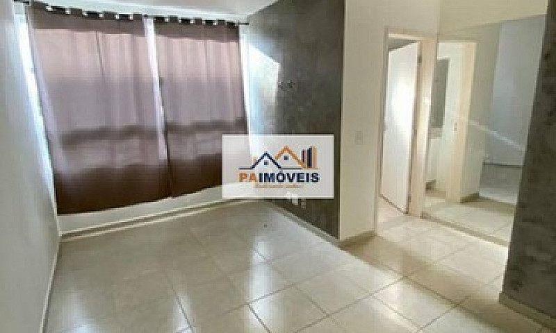Apartamento No Bairr...