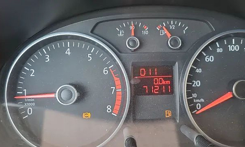Saveiro Robust 1.6 2...