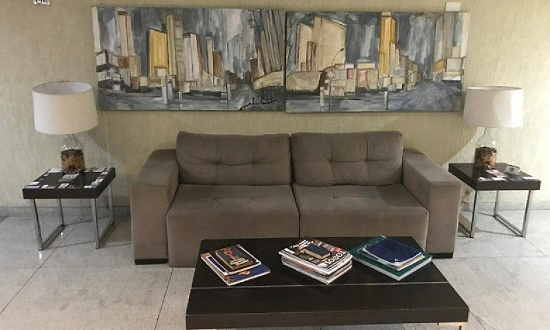 As Apartamento  01 Q...