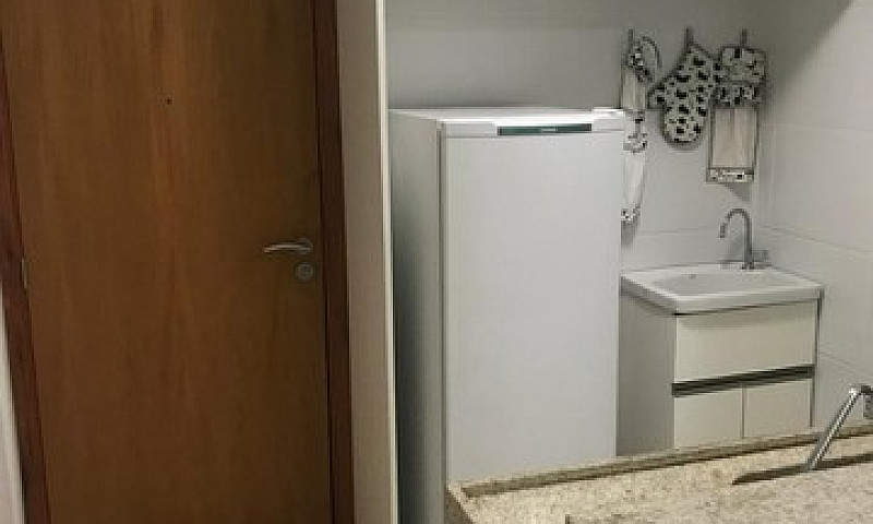 As Apartamento  01 Q...