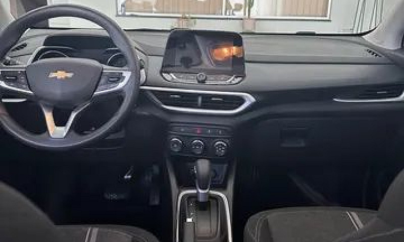Tracker Lt 1.0 Turbo...