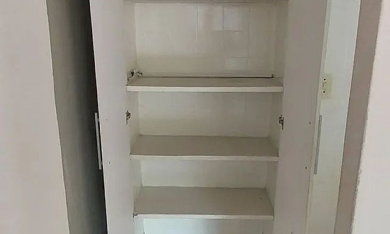 Alugo Apartamento No...