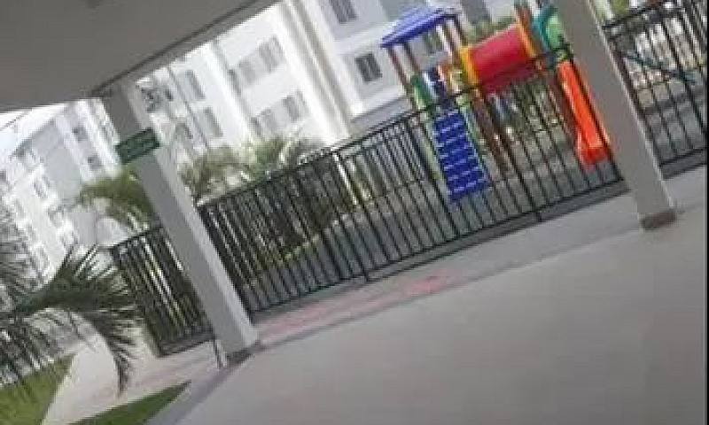 Alugo Apartamento ...